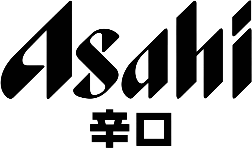 Asahi Super Dry logo