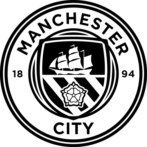 Manchester City Football Club logo