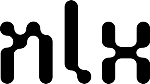 NLX logo