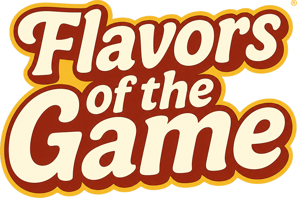 Flavors of the Game
