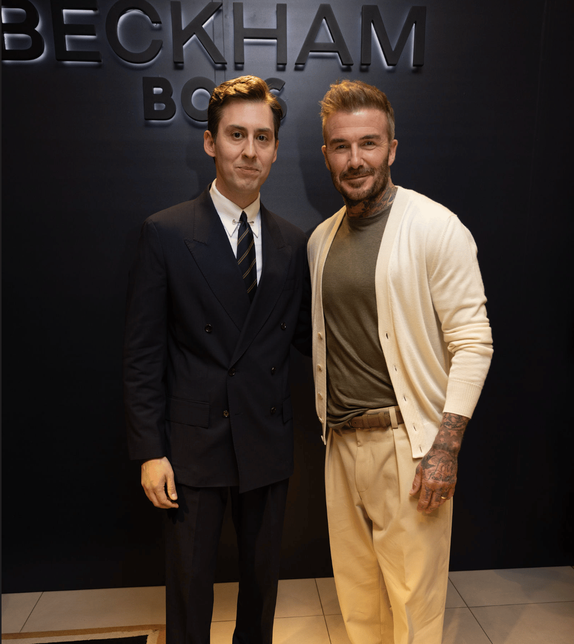 Summer 2025 Collection Launch Event NYC